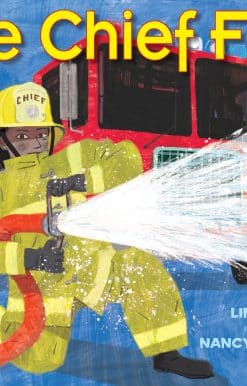 Fire Chief Fran: