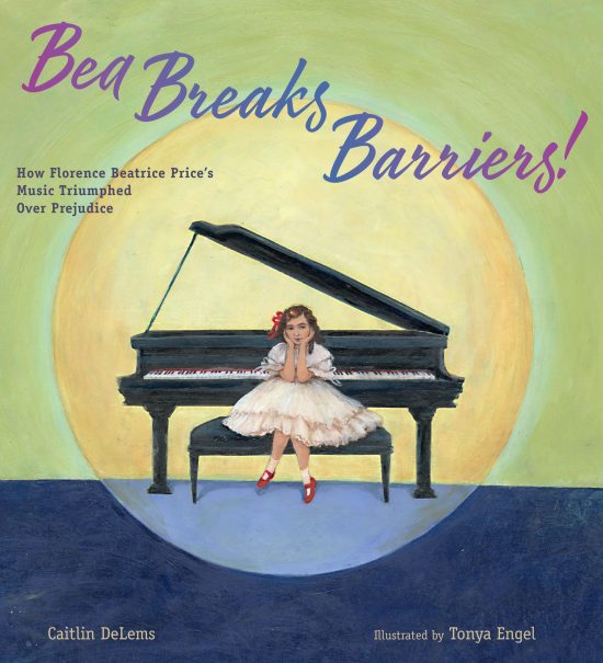 How Florence Beatrice Price’s Music Triumphed Over Prejudice: Bea Breaks Barriers!