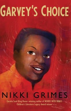 Garvey's Choice