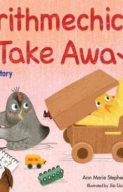 Arithmechicks Take Away: A Math Story