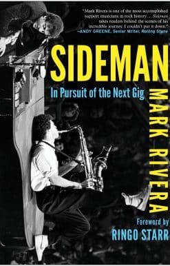 In Pursuit of the Next Gig: Sideman