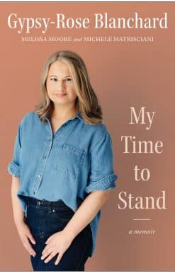 A Memoir: My Time to Stand