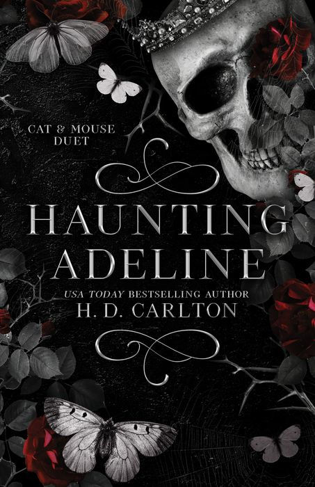 Haunting Adeline - Two Rivers
