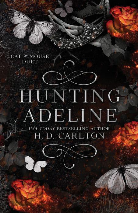 9781638932475 Hunting Adeline - Two Rivers