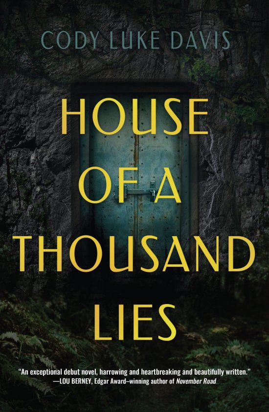 House of a Thousand Lies: A Novel