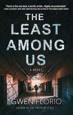 The Least Among Us: A Novel