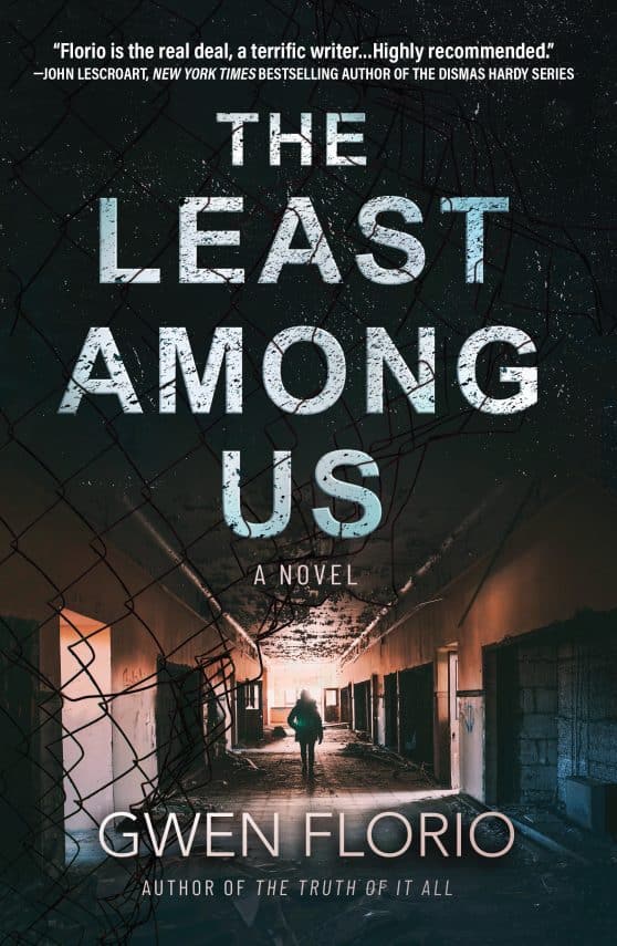 The Least Among Us: A Novel
