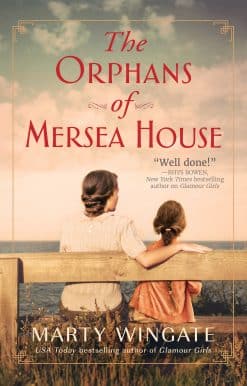 A Novel: The Orphans of Mersea House