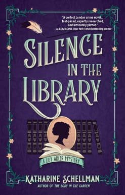 Silence in the Library