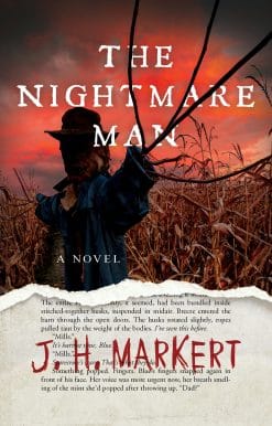 The Nightmare Man: A Novel