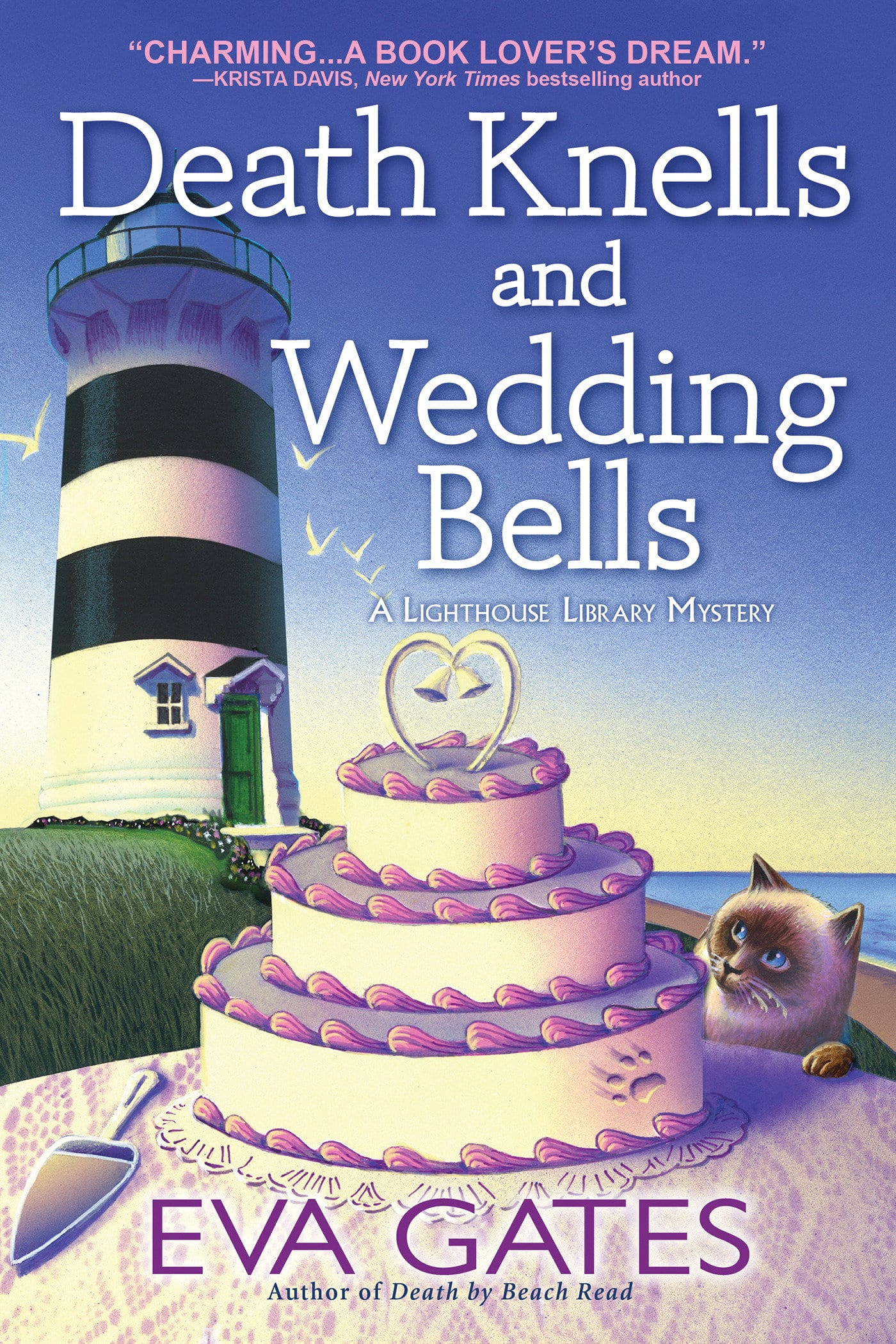 9781639102723 Death Knells and Wedding Bells