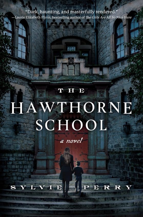 A Novel: The Hawthorne School