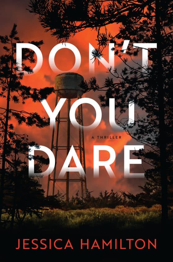 A Thriller: Don't You Dare