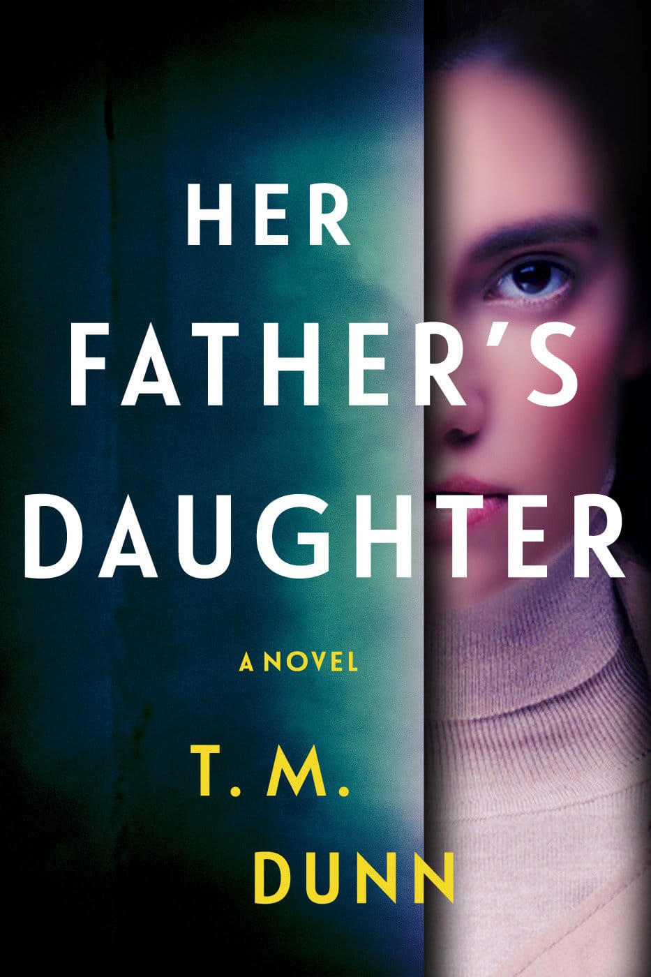 9781639103270 Her Father's Daughter: A Novel