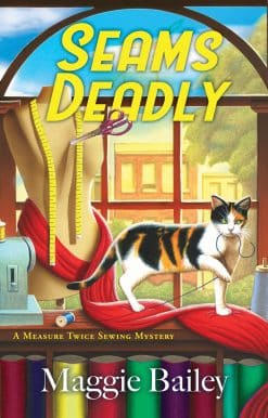 Seams Deadly
