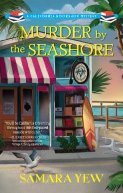 Murder by the Seashore