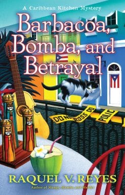 Barbacoa, Bomba, and Betrayal