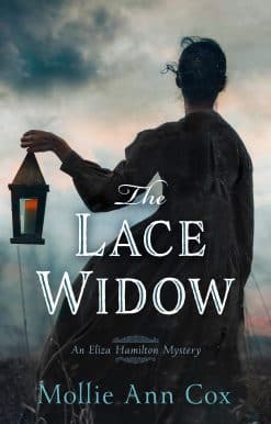 The Lace Widow