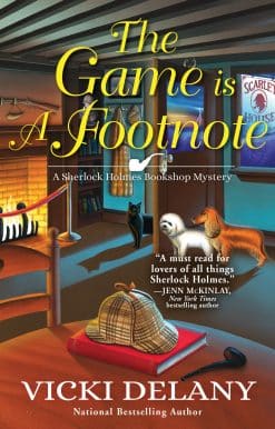 The Game is a Footnote