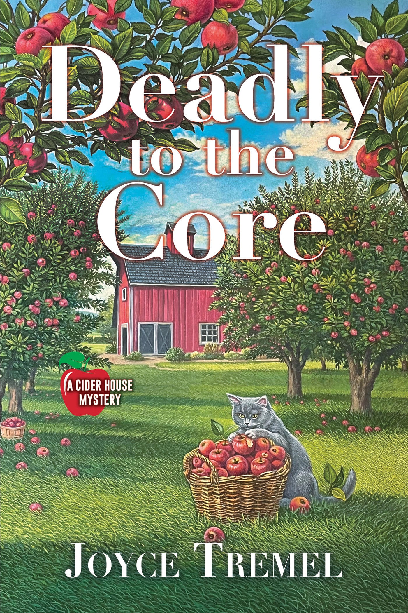 9781639105434 Deadly to the Core