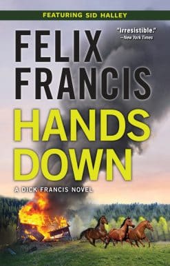 Hands Down: A Novel
