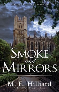 Smoke and Mirrors