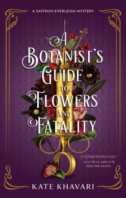 A Botanist's Guide to Flowers and Fatality