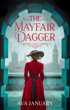 The Mayfair Dagger: A Novel