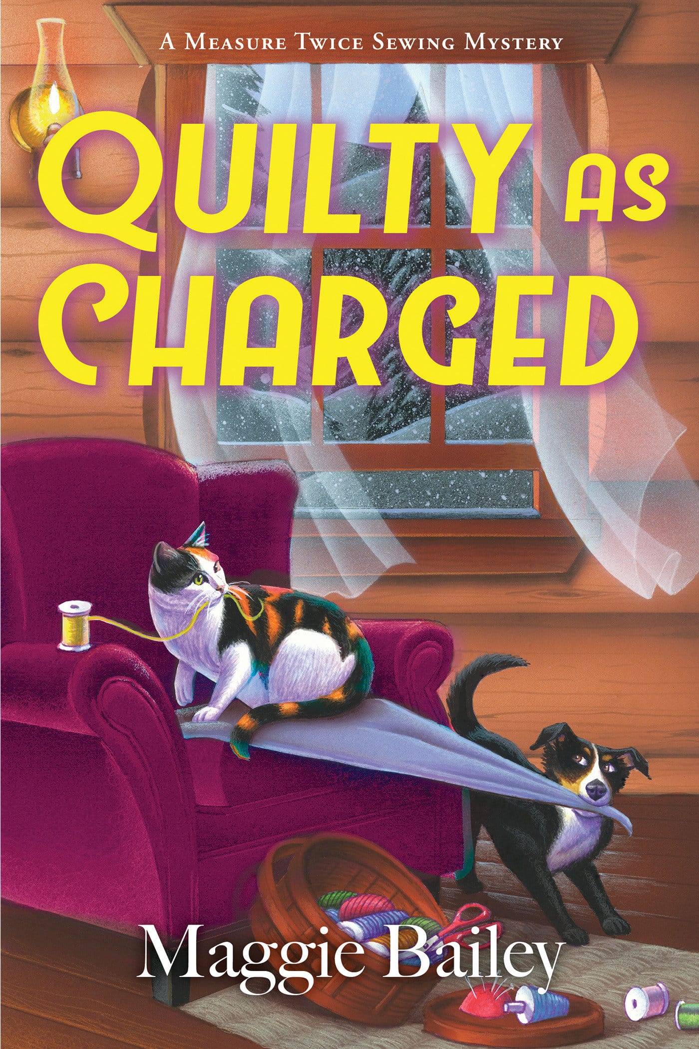 9781639107995 Quilty as Charged