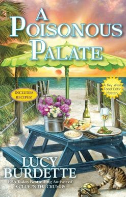 A Poisonous Palate