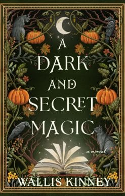 A Dark and Secret Magic: A Novel