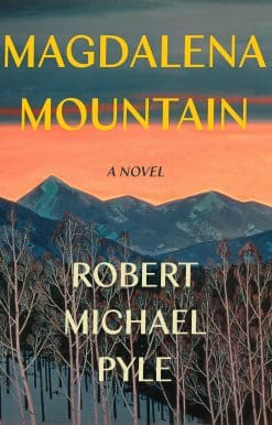 Magdalena Mountain: A Novel