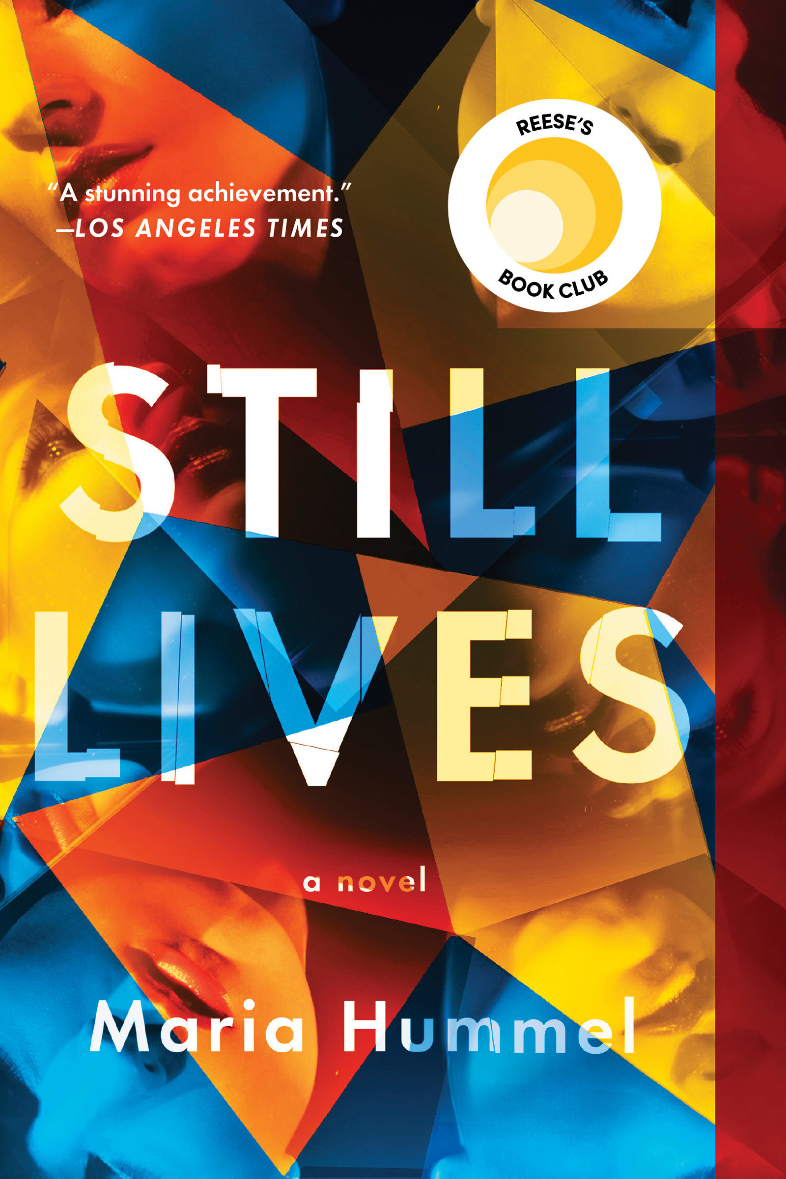9781640092013 Still Lives: A Novel