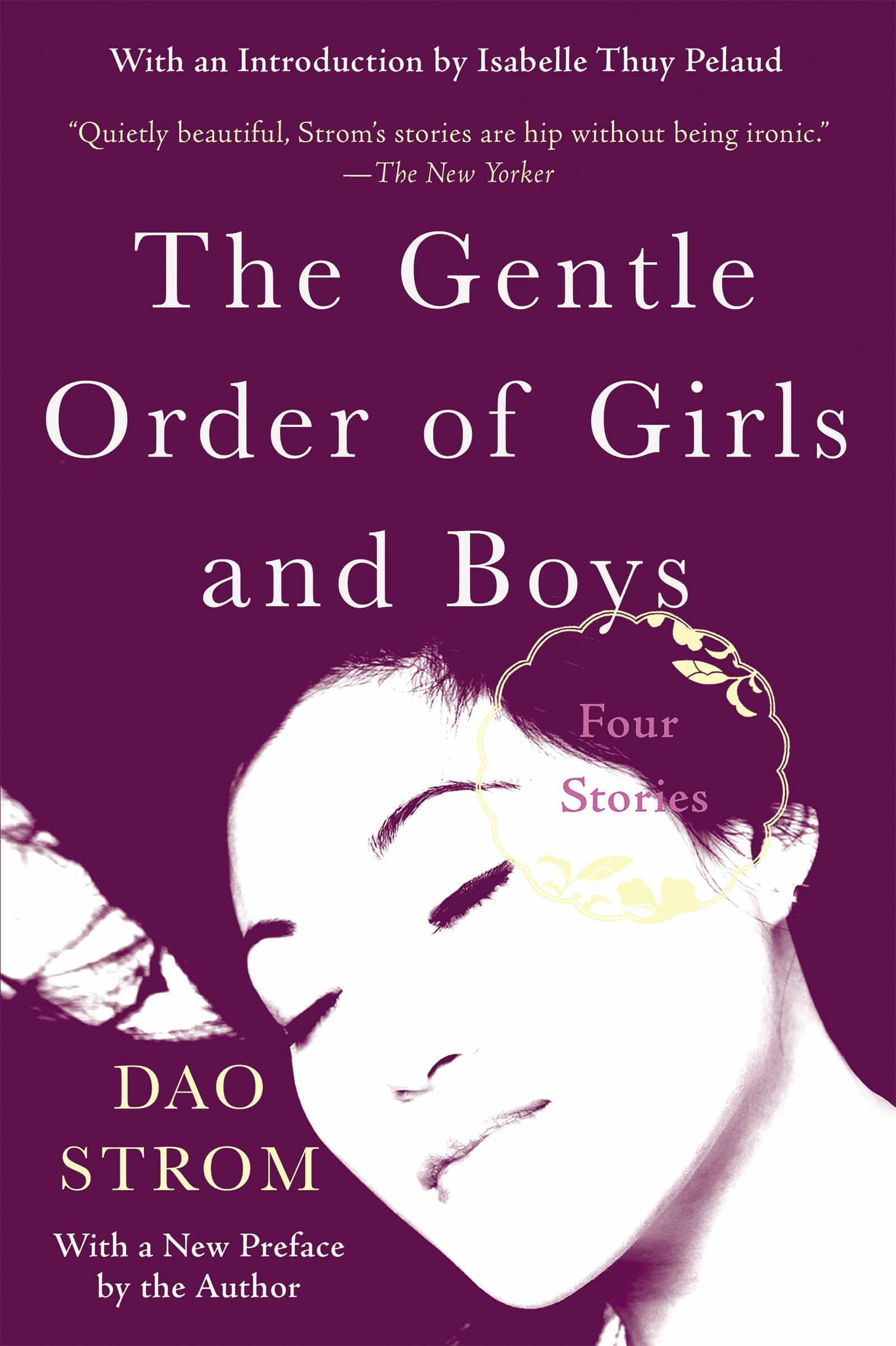 9781640092709 Four Stories: The Gentle Order of Girls and Boys