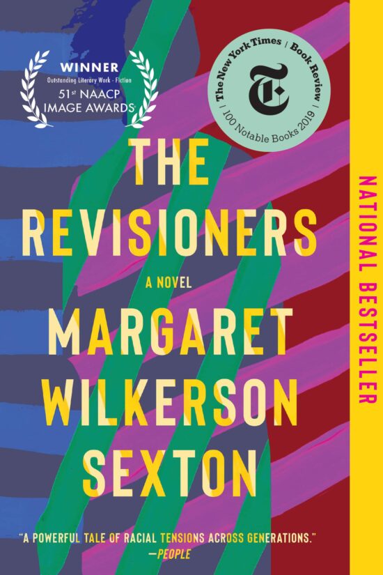 A Novel: The Revisioners