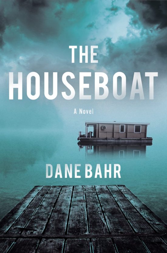 The Houseboat: A Novel