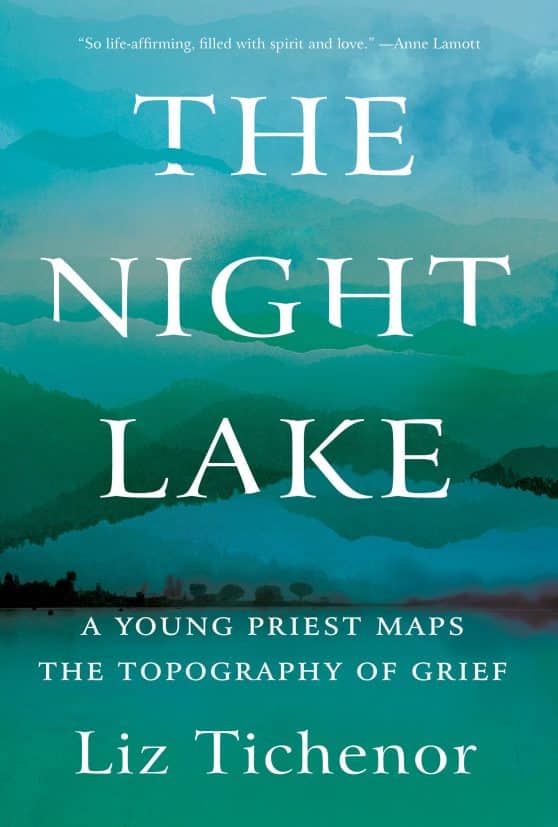 A Young Priest Maps the Topography of Grief: The Night Lake