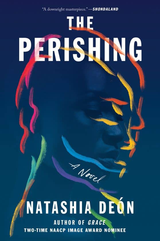 A Novel: The Perishing