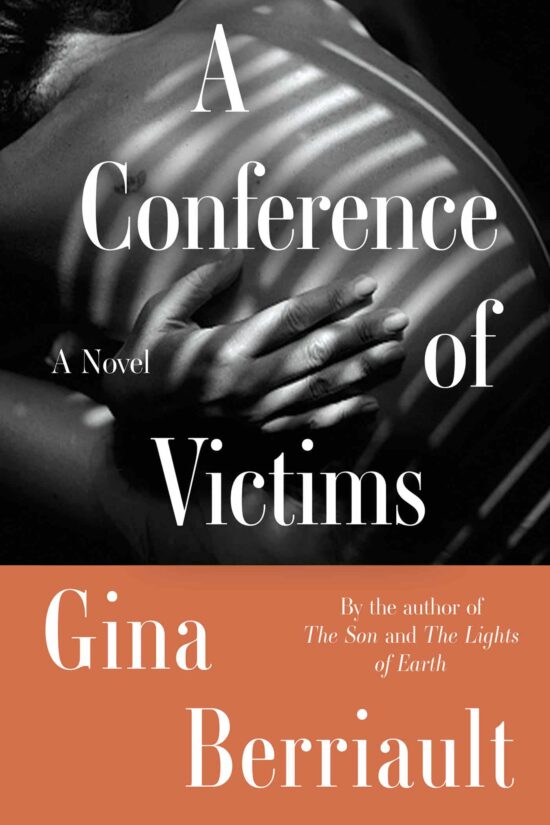 A Novella: A Conference of Victims