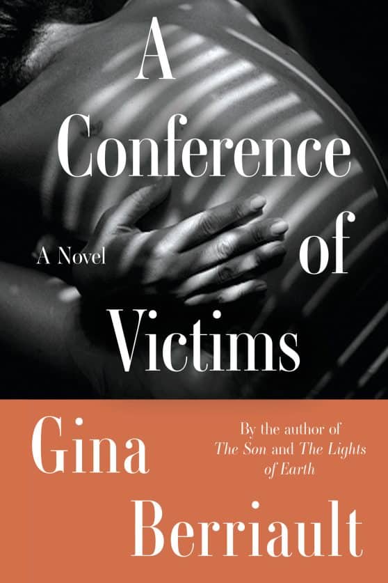 A Novella: A Conference of Victims