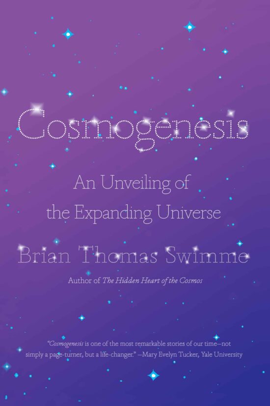 Cosmogenesis: An Unveiling of the Expanding Universe