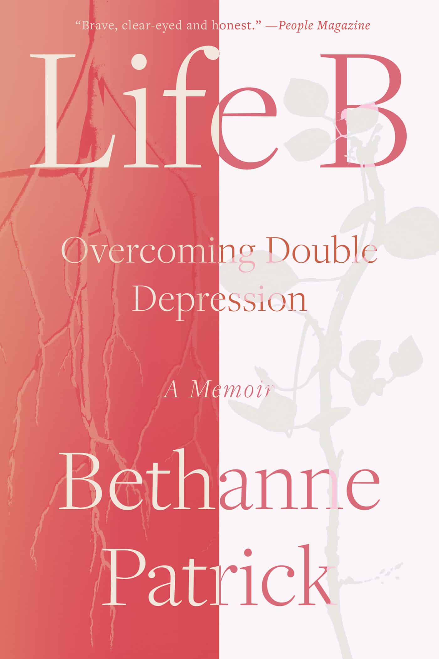 9781640096448 Overcoming Double Depression: Life B