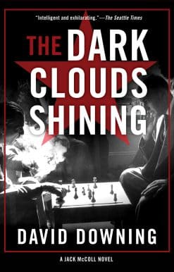 The Dark Clouds Shining