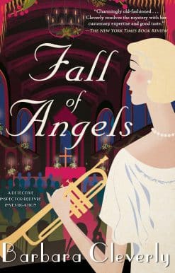 Fall of Angels