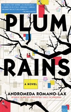 Plum Rains: