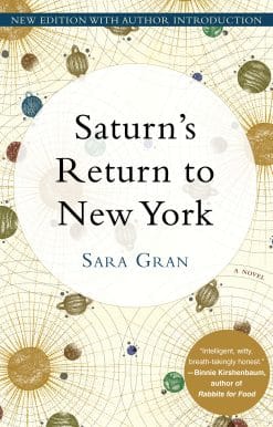 Saturn's Return to New York