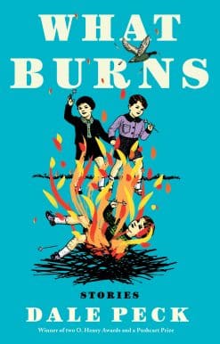 What Burns