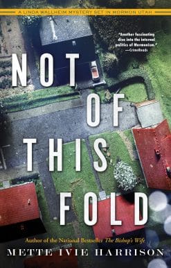 Not of This Fold