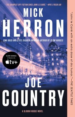 Joe Country