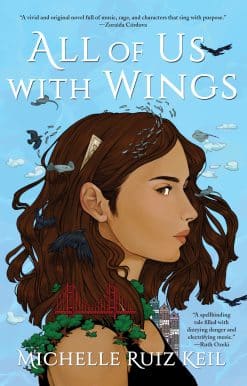 All of Us with Wings